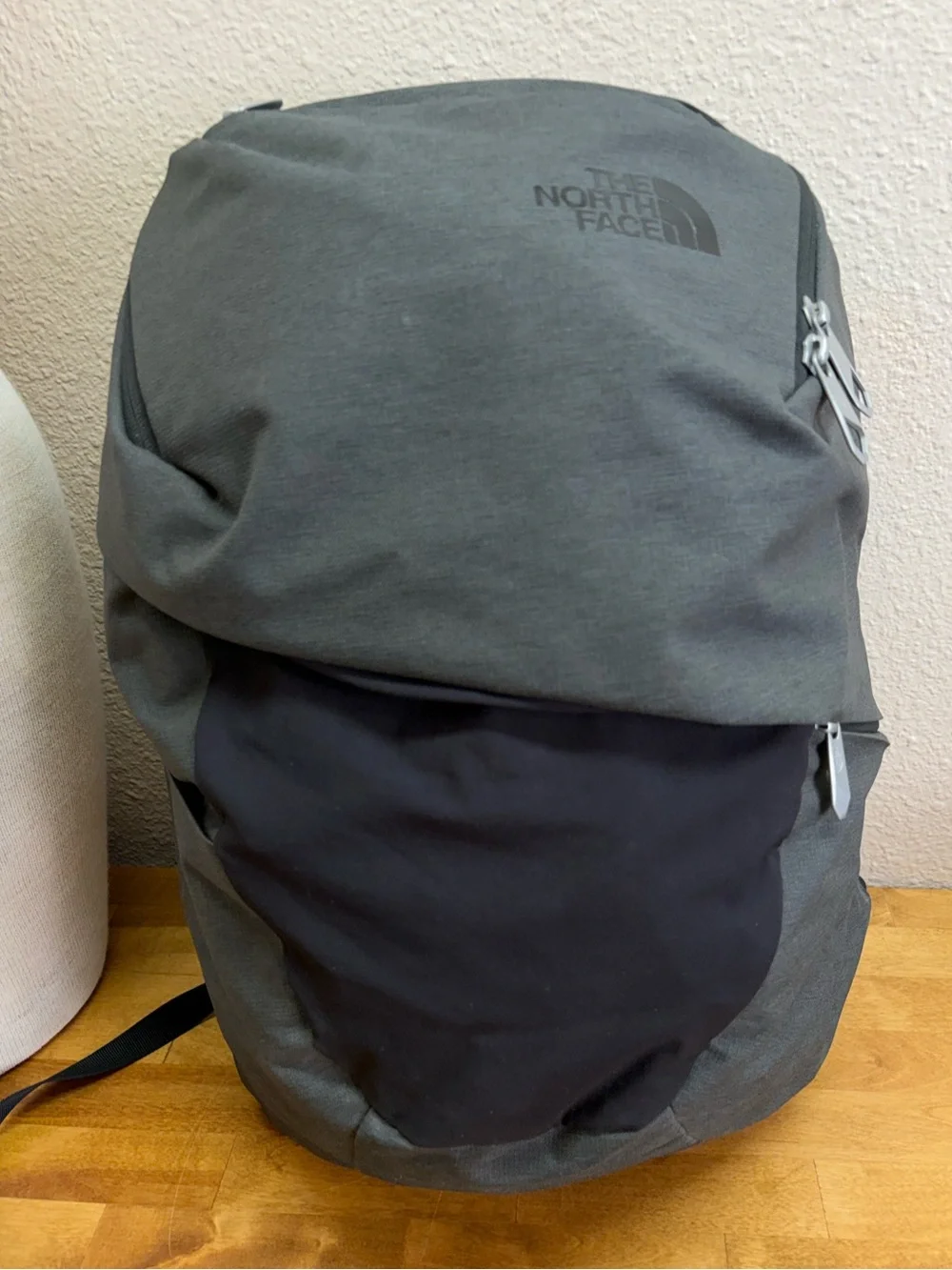 The North Face authentic north